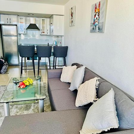 Don Miguel II Apartments Benidorm Eksteriør bilde